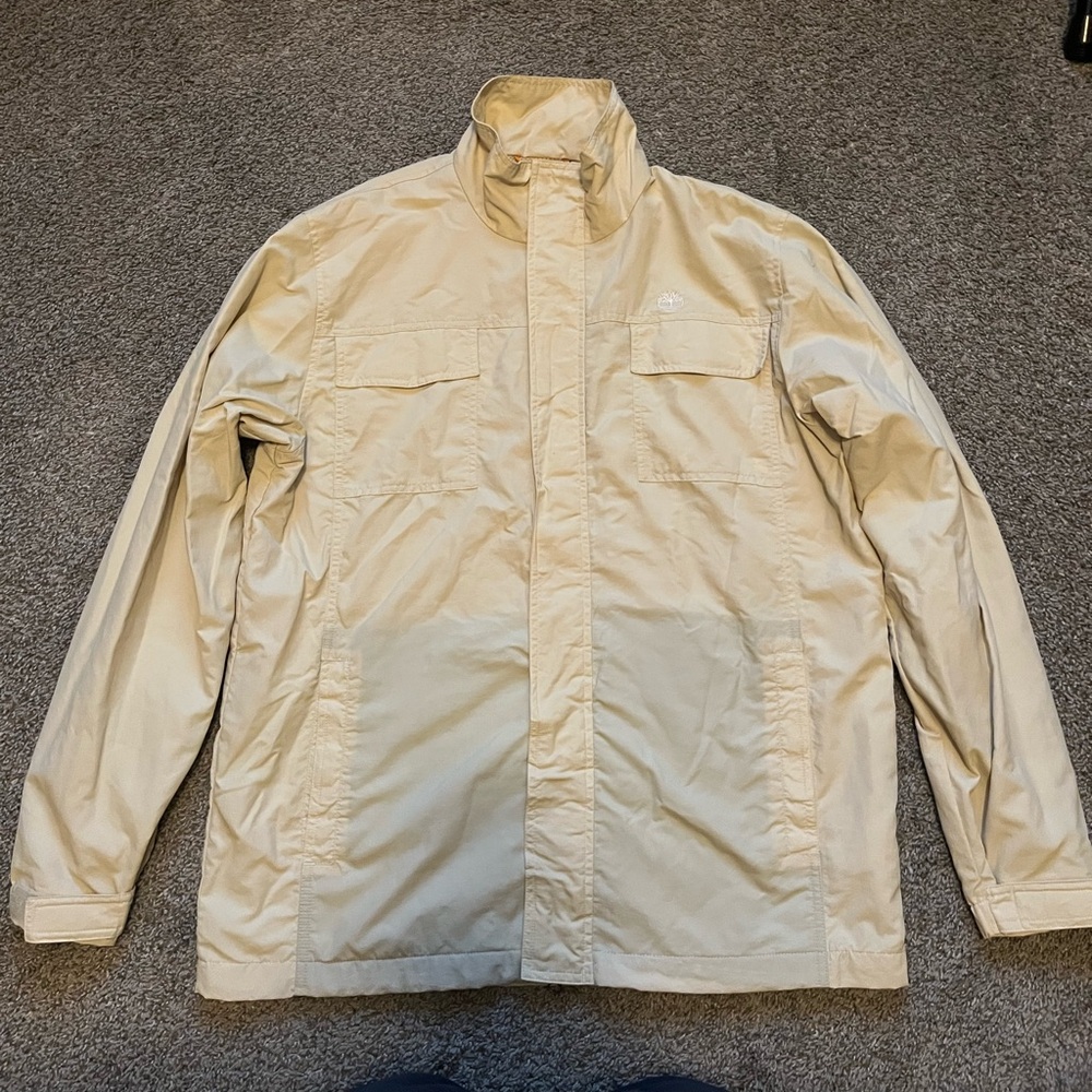 Timberland Jacket